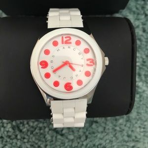💕🌴SALE🌴💕 Marc Jacobs watch!